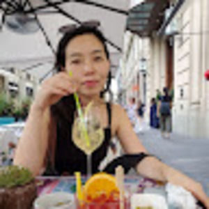 Meet your Posher, Kyung joo